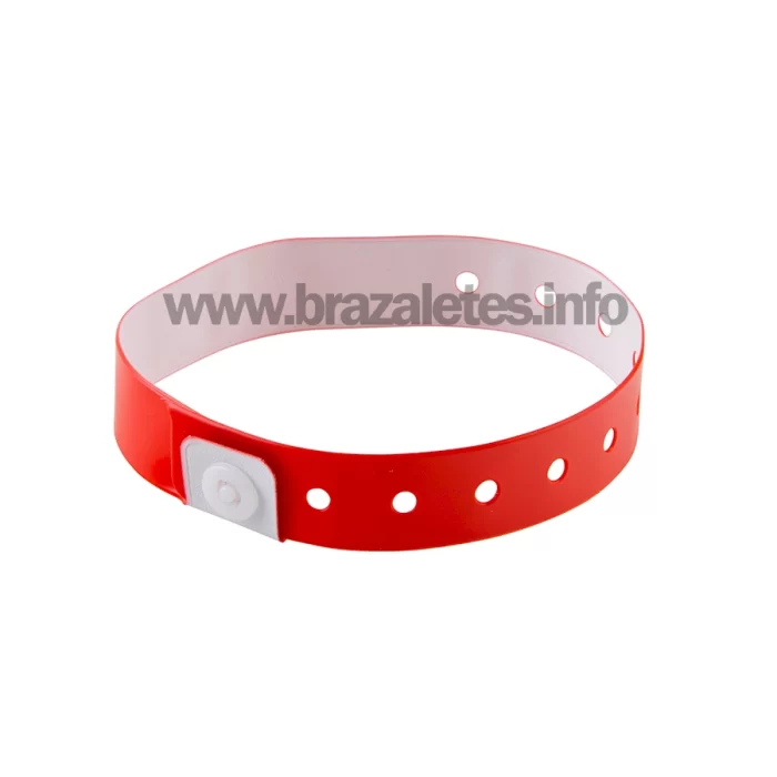 BRAZALETES PARA HOTELES