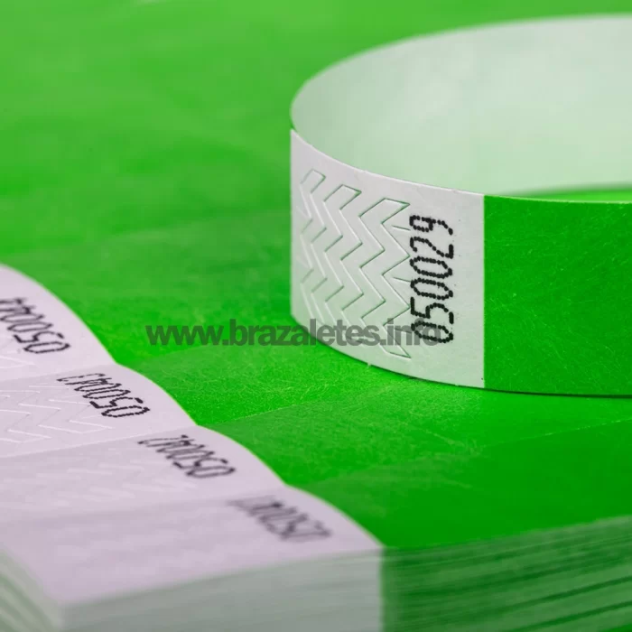 PULSERAS-TYVEK-VERDE-NEON-02